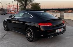 مێرسێدس بێنز C-Class